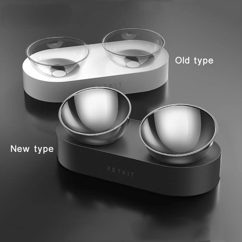 15Degree Adjustable Pet Cat Bowl Stand Anti-slip Cat Dish Tilted Slows Feeder for Cats Single or Double bowls and feeders
15Degree Adjustable Pet Cat Bowl Stand Anti-slip Cat Dish Tilted Slows Feeder for Cats Single or Double bowls and feeders