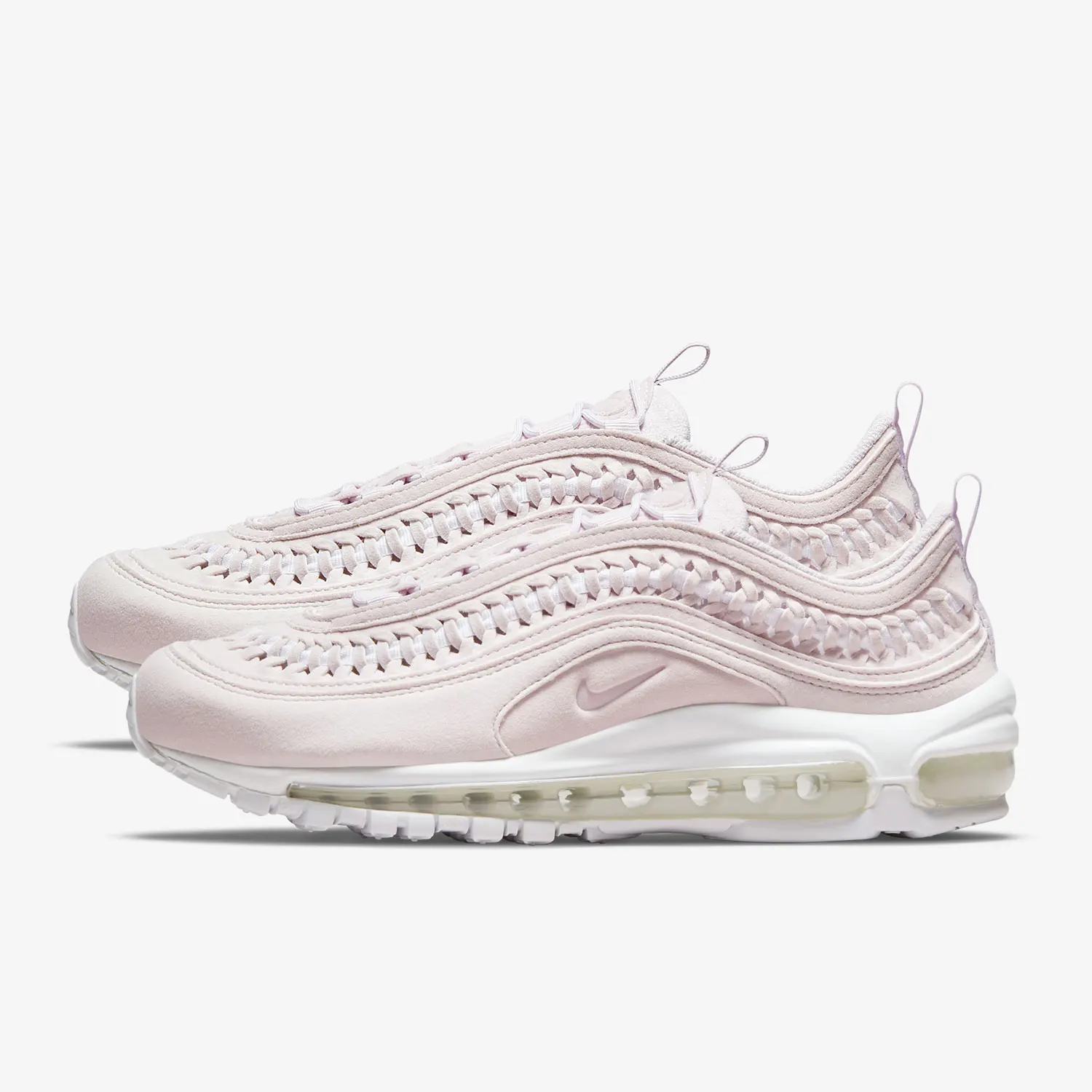 Nike genuine Air Max 97 SE women's sports and leisure shoes DC4144-500
Nike genuine Air Max 97 SE women's sports and leisure shoes DC4144-500