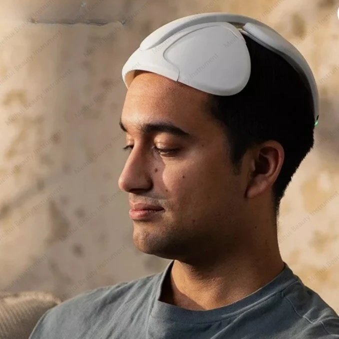 Популярный электрический инструмент для лечения выпадения волос Ems Инструмент для роста волос
Популярный электрический инструмент для лечения выпадения волос Ems Инструмент для роста волос