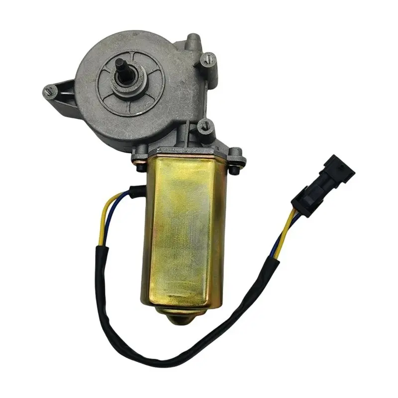 AU65-24425128 Left Window Regulator Motor For Renault Volvo Heavy-Duty Trucks DAF LF 45/IV LF 55/IV
AU65-24425128 Left Window Regulator Motor For Renault Volvo Heavy-Duty Trucks DAF LF 45/IV LF 55/IV