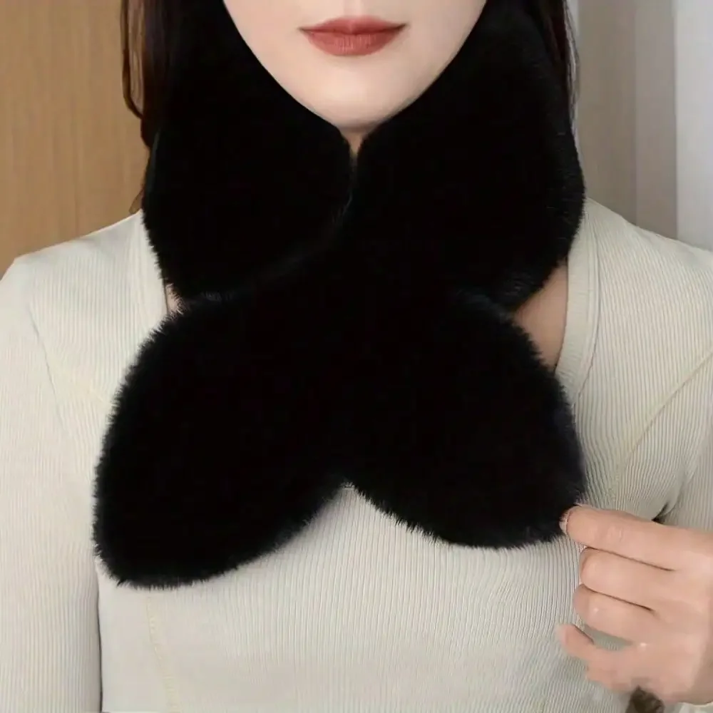 1pc Luxurious Women'S Winter Scarf | Elegant Grey/Black Plush Scarf, Soft Velvet, Warm And Windproof, Suitable For Cold Weather, Fashionable For Daily And Formal Occasions, Hand Washable, Essential For Stylish Women.
1pc Luxurious Women'S Winter Scarf | Elegant Grey/Black Plush Scarf, Soft Velvet, Warm And Windproof, Suitable For Cold Weather, Fashionable For Daily And Formal Occasions, Hand Washable, Essential For Stylish Women.