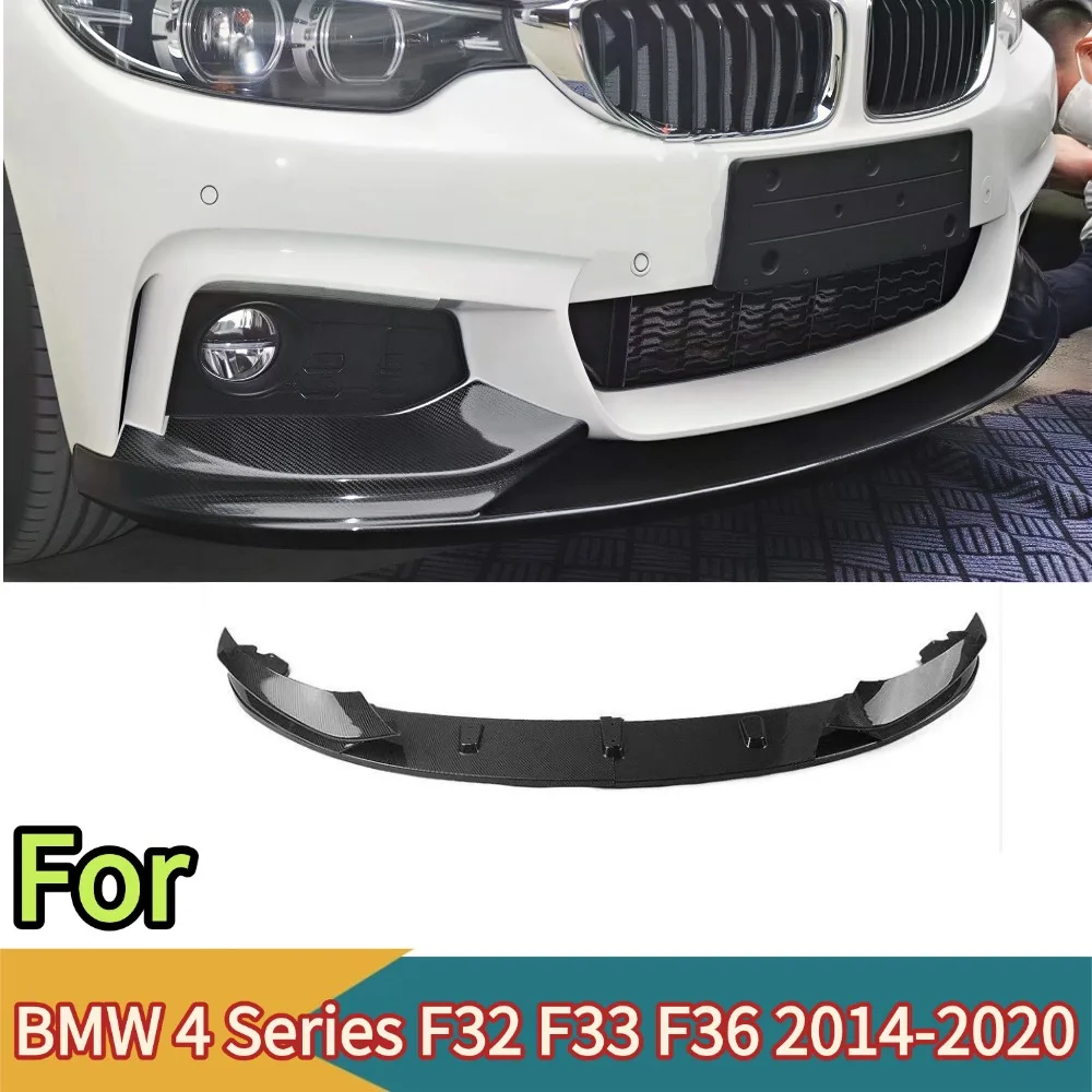 for BMW 4 Series F32 F33 F36 2014-2020 420i 425i 428i 430i 435i 440i splitter front air dam protection bumper lip chin adjustmen
for BMW 4 Series F32 F33 F36 2014-2020 420i 425i 428i 430i 435i 440i splitter front air dam protection bumper lip chin adjustmen