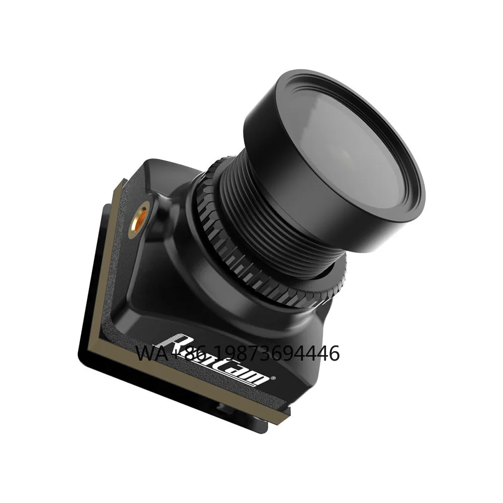 Phoenix2 Pro 1500TVL 128 Degree FOV Starlight Enhanced Image Quality FPV for FPV Racing RC Quadcopter
Phoenix2 Pro 1500TVL 128 Degree FOV Starlight Enhanced Image Quality FPV for FPV Racing RC Quadcopter