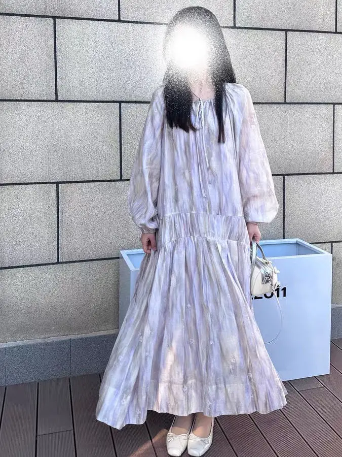 plus Size Floral Print A-Line Long Sve Dr Women's Spring Summer Thin Ele Casual Sle Maxi Dr Formal Ocn
plus Size Floral Print A-Line Long Sve Dr Women's Spring Summer Thin Ele Casual Sle Maxi Dr Formal Ocn