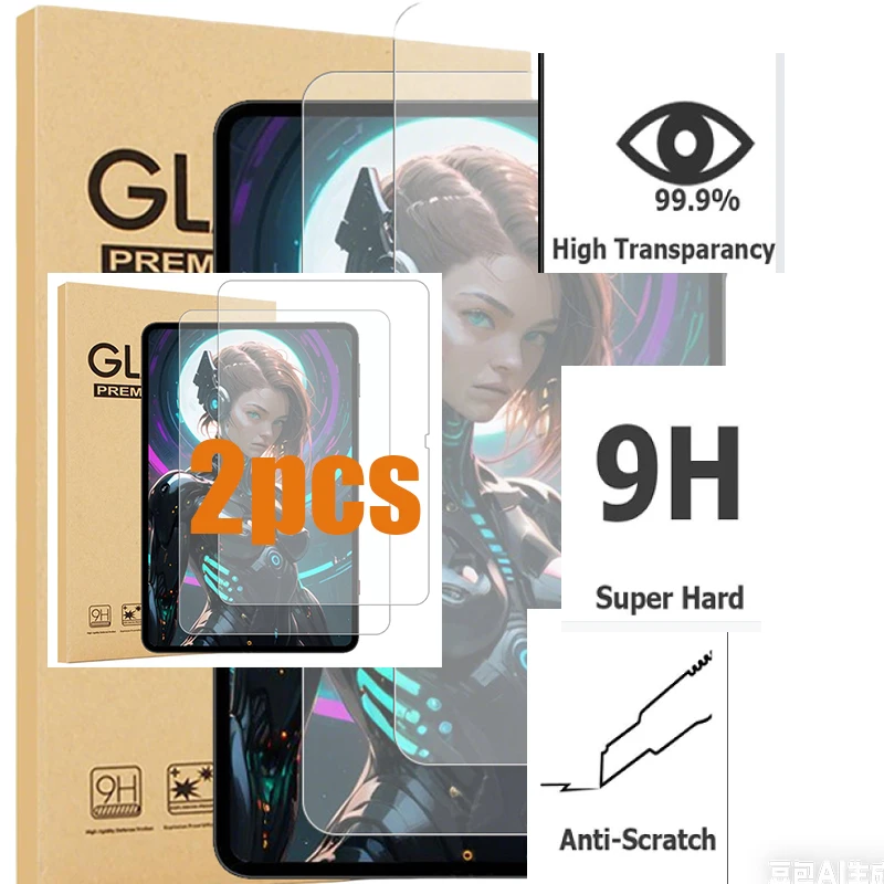 2PCS For Nubia Red Magic 3 PRO Tempered Glass Screen Protector On for Nubia Red Magic 3 PRO 2.5D Anti Scratch HD arcuate Film
2PCS For Nubia Red Magic 3 PRO Tempered Glass Screen Protector On for Nubia Red Magic 3 PRO 2.5D Anti Scratch HD arcuate Film