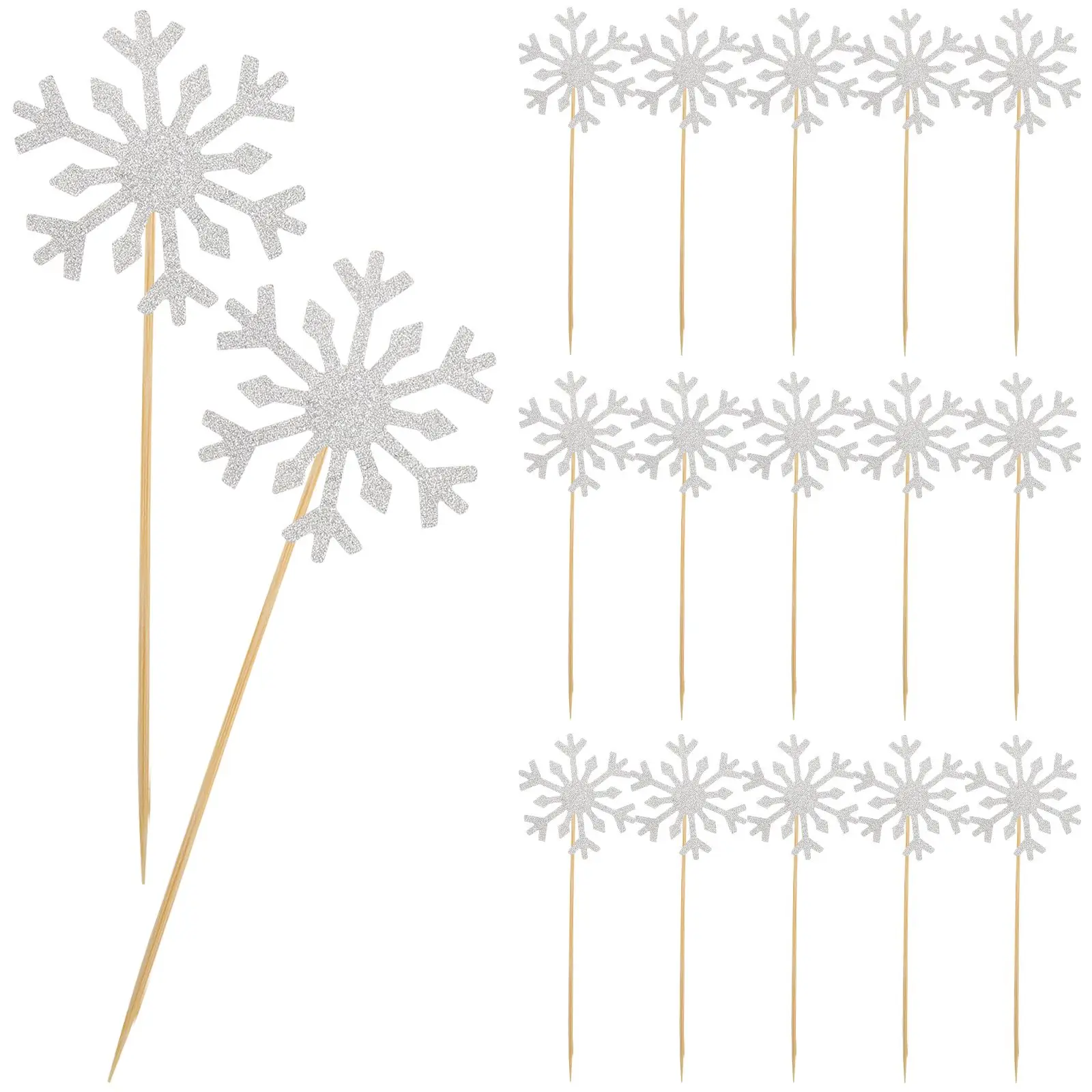 100 Pcs Cake Flags Dessert Toppers Picks Inserts Decoration Paper Decorations Christmas Ornaments
100 Pcs Cake Flags Dessert Toppers Picks Inserts Decoration Paper Decorations Christmas Ornaments