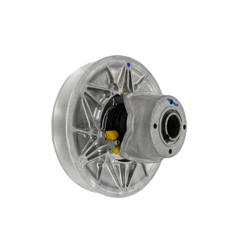 Clutch For CF MOTO For Cforce Zforce 400 450 520 550 600 820 UTV Quad- Driven Pulley Replacement Part 0GR0-052000 New Secondary
Clutch For CF MOTO For Cforce Zforce 400 450 520 550 600 820 UTV Quad- Driven Pulley Replacement Part 0GR0-052000 New Secondary