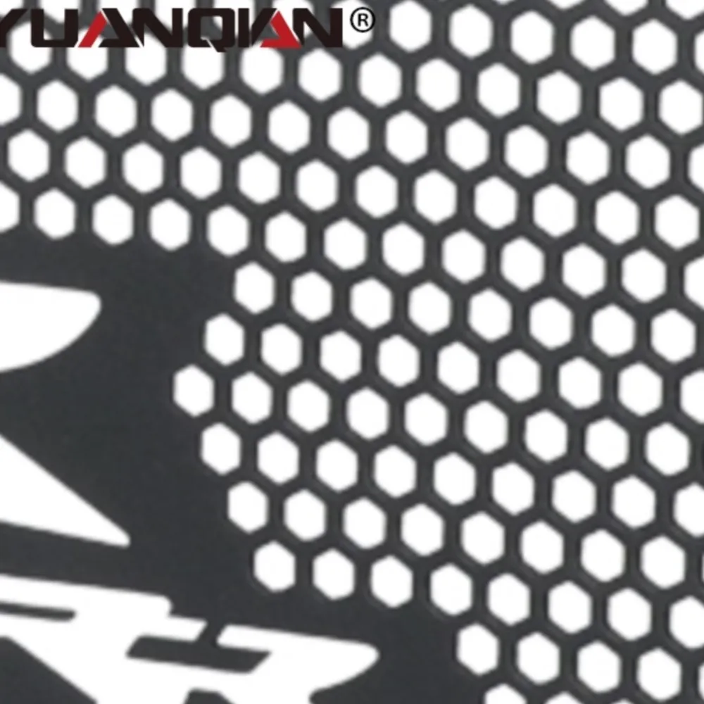 2024 2025 2026 CBR 600RR/ABS CBR600 RR Защитная решетка радиатора, защитная крышка, аксессуары для мотоциклов для Honda CBR600RR
2024 2025 2026 CBR 600RR/ABS CBR600 RR Защитная решетка радиатора, защитная крышка, аксессуары для мотоциклов для Honda CBR600RR