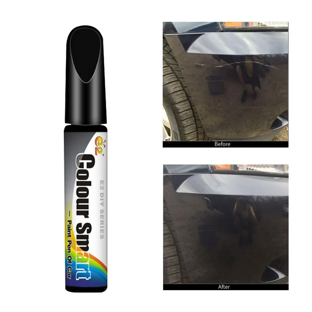 Car Scratch Remover Premium Car Scratch Repair Liquid Paint Pen for Scratches Auto Touch-up Tool with Precise Color Matching
Car Scratch Remover Premium Car Scratch Repair Liquid Paint Pen for Scratches Auto Touch-up Tool with Precise Color Matching