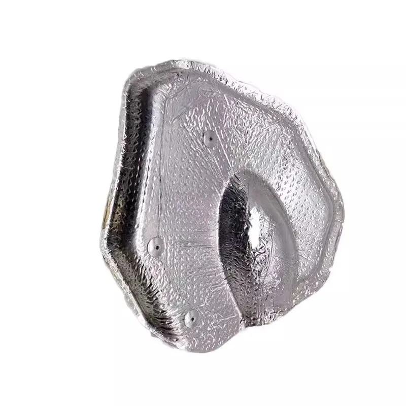 For Peugeot 408 3008 307CC/SW for Citroen C-Triomphe Air Conditioning Refrigerant Pipe Retaining Clip MUL Protection Device
For Peugeot 408 3008 307CC/SW for Citroen C-Triomphe Air Conditioning Refrigerant Pipe Retaining Clip MUL Protection Device