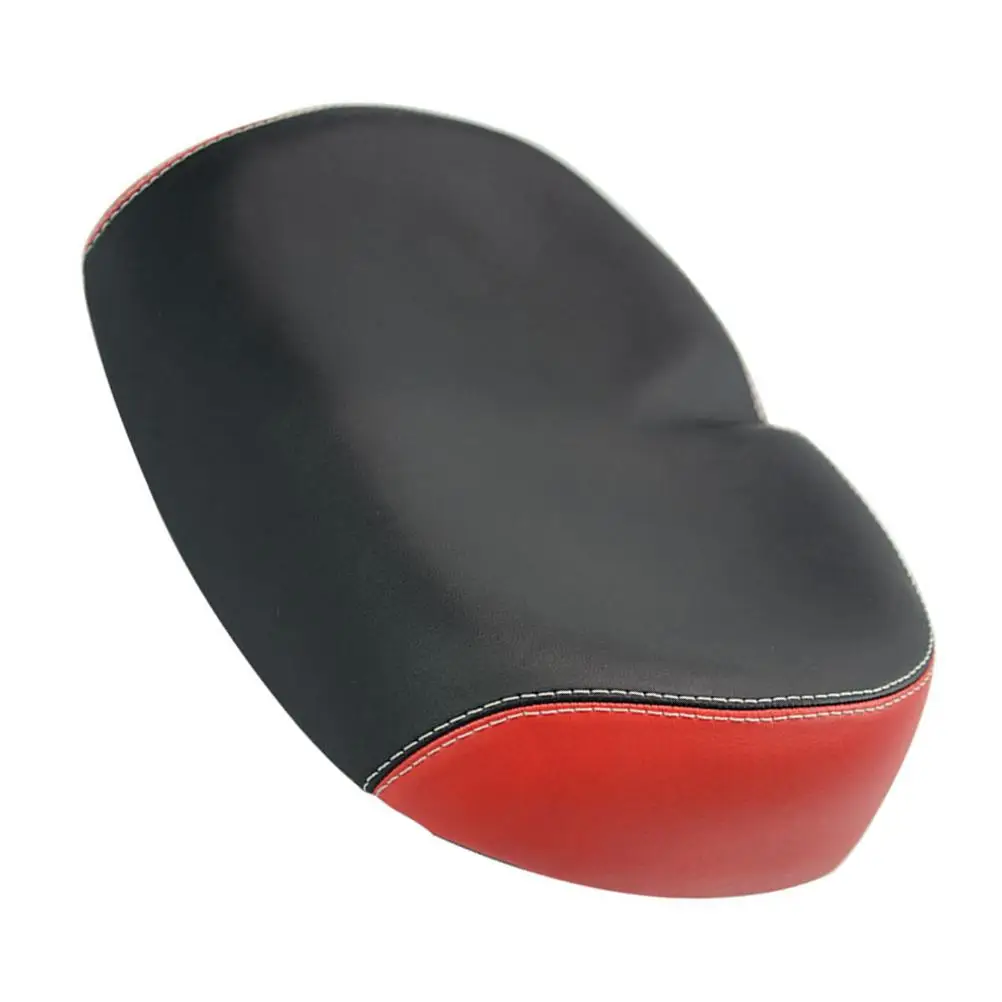Mountain Bike Seat Cushion Exercise Accessories Riding Extra Wide Bicycle Saddle for Child
Mountain Bike Seat Cushion Exercise Accessories Riding Extra Wide Bicycle Saddle for Child
