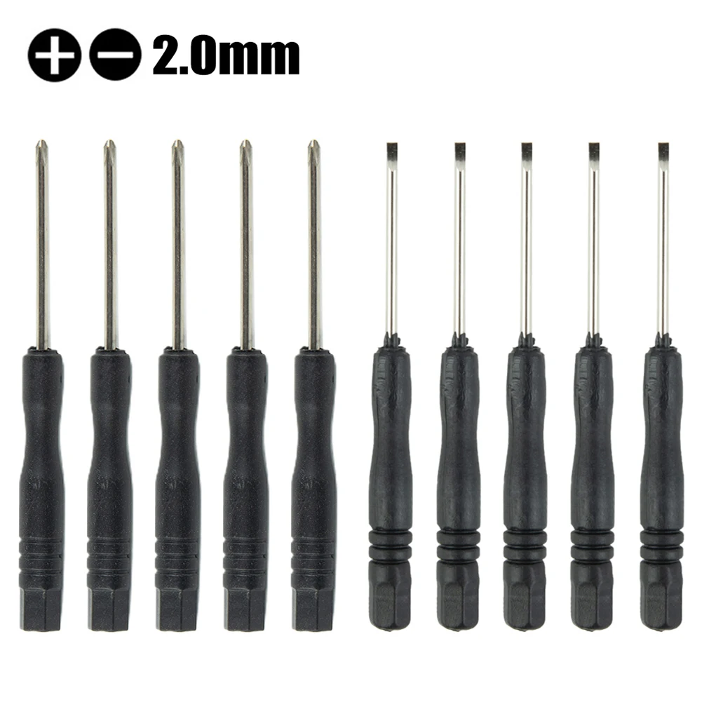 Aa3.22Inch Small ScrewdriverSet Repair Tool Slotted Cross Screwdrivers 2mm Mini Cross/Slotted Screwdriver Hand Tool
Aa3.22Inch Small ScrewdriverSet Repair Tool Slotted Cross Screwdrivers 2mm Mini Cross/Slotted Screwdriver Hand Tool