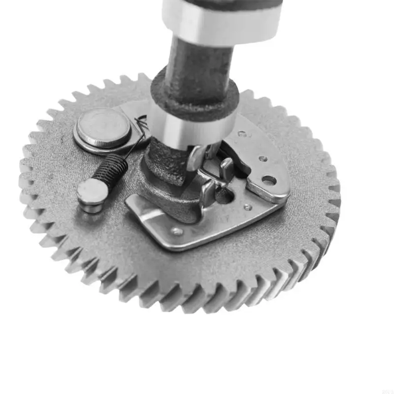 Easy Install Camshaft Replacement Part Simple Installs for Predator 212cc Engines Improved Acceleration & Durability
Easy Install Camshaft Replacement Part Simple Installs for Predator 212cc Engines Improved Acceleration & Durability