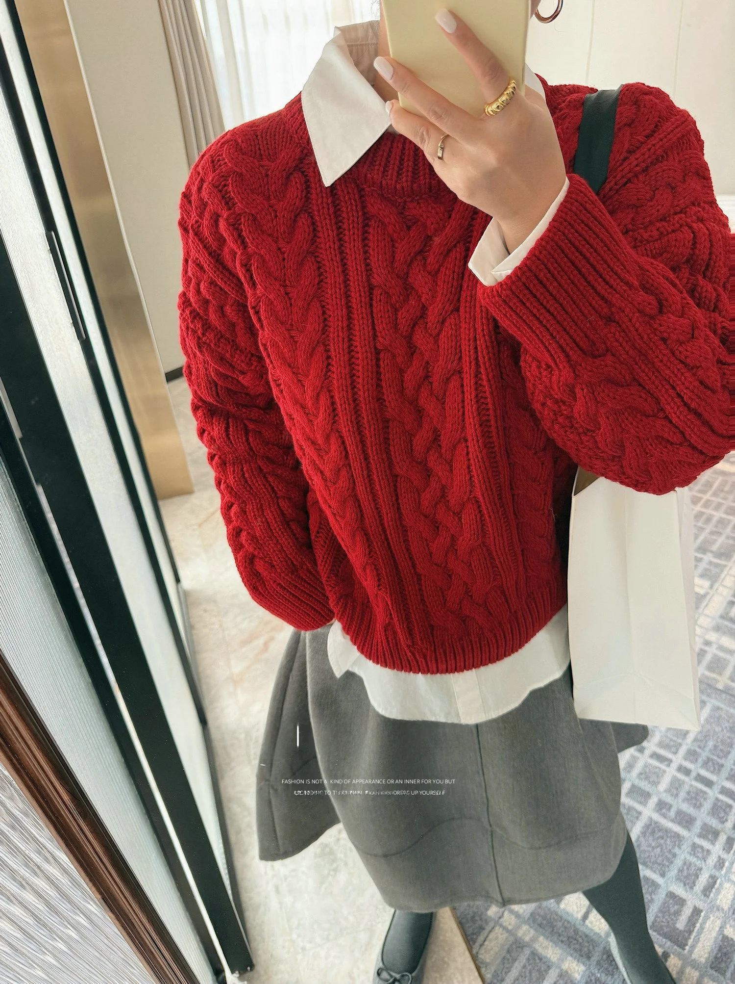JINGONI Women's round Ne Long Sve ort Knitted Sweater Casual Sle Autumn Winter New Faion Soft Polyester Fiber Top
JINGONI Women's round Ne Long Sve ort Knitted Sweater Casual Sle Autumn Winter New Faion Soft Polyester Fiber Top