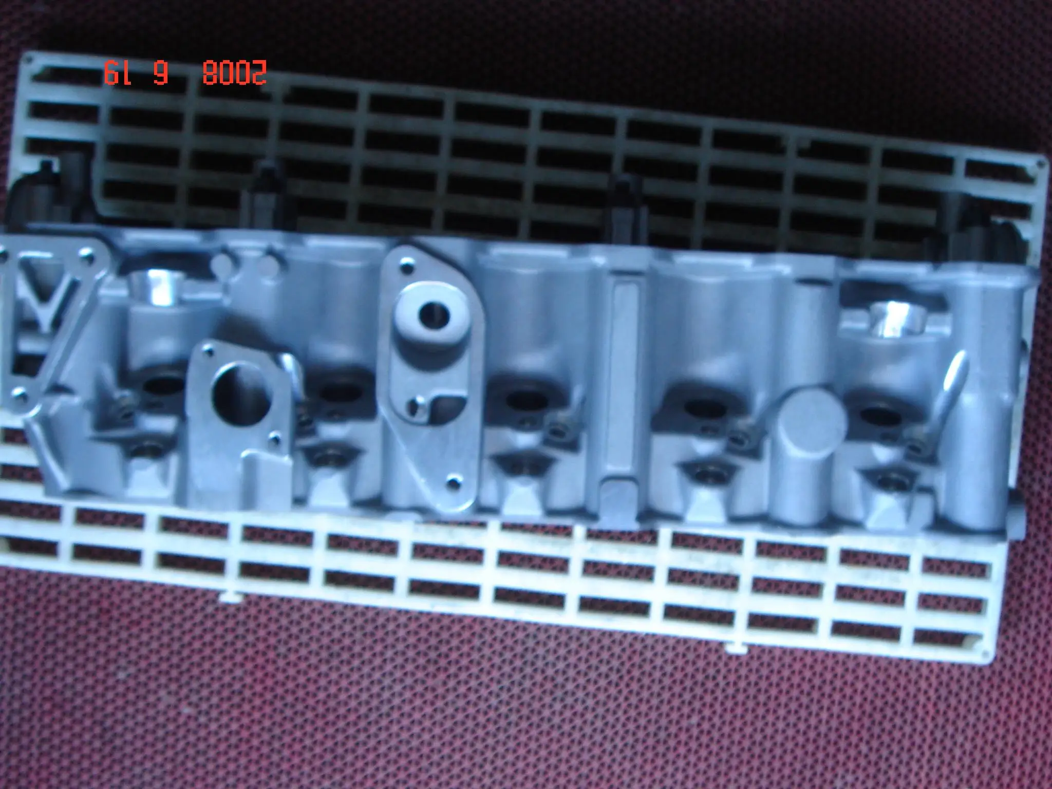 Milexuan Original 10V AJT/ANJ/APA/AUF Car Part Engine Cylinder Head 9050631 908704 074103351C For VW TRANSPORTER IV&T4 Box 2.5TD
Milexuan Original 10V AJT/ANJ/APA/AUF Car Part Engine Cylinder Head 9050631 908704 074103351C For VW TRANSPORTER IV&T4 Box 2.5TD