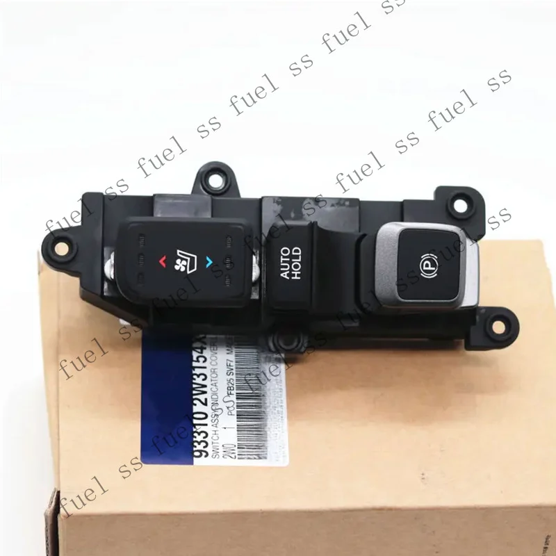 S+ Gen-uine LH OEM SWITCH ASSY-INDICATOR COVER 933102W3154X for Hyundai Santa Fe 15
S+ Gen-uine LH OEM SWITCH ASSY-INDICATOR COVER 933102W3154X for Hyundai Santa Fe 15