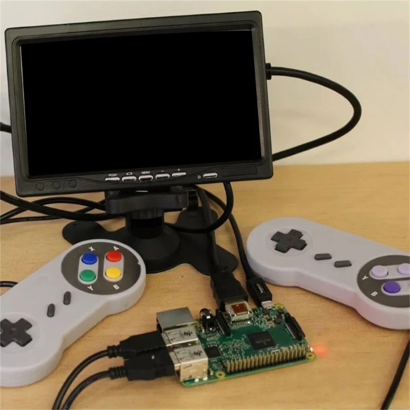3,5-дюймовый 3,5-дюймовый MHS для RaspberryPi цветной TFT ЖК-дисплей, модуль сенсорного экрана, 320x480 SPI ILI9486, поддержка
3,5-дюймовый 3,5-дюймовый MHS для RaspberryPi цветной TFT ЖК-дисплей, модуль сенсорного экрана, 320x480 SPI ILI9486, поддержка