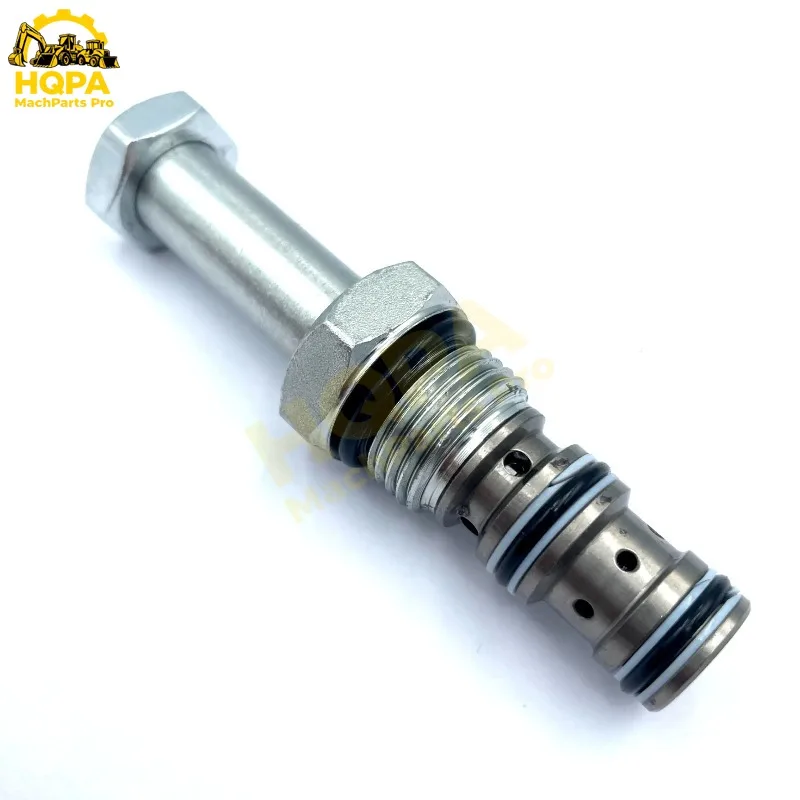 SV08-31-0-N-00 Solenoid Operated Spool Cartridge Valve Electrical Component
SV08-31-0-N-00 Solenoid Operated Spool Cartridge Valve Electrical Component