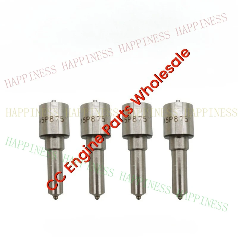 RN+ 4Pcs Injector Nozzle DLLA145P875 for Mitsubishi Pajero Triton 3.2d 4M41 DID KB8T
RN+ 4Pcs Injector Nozzle DLLA145P875 for Mitsubishi Pajero Triton 3.2d 4M41 DID KB8T