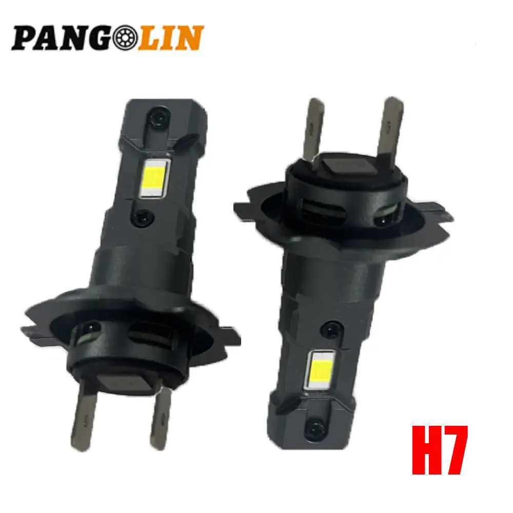 2 шт. H7 светодиодные лампы для фар 500% яркие беспроводные лампы для фар мини-лампы для фар безвентиляторный комплект автомобильных ламп галогенные автозапчасти
2 шт. H7 светодиодные лампы для фар 500% яркие беспроводные лампы для фар мини-лампы для фар безвентиляторный комплект автомобильных ламп галогенные автозапчасти