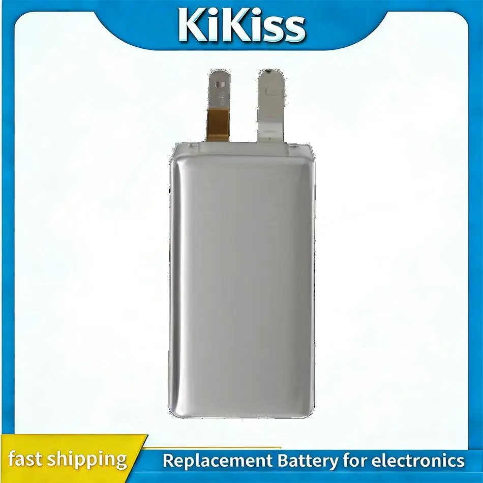 Высококачественная замена для DJI Mini 2 (783461, 793562) — 2 аккумулятора для DIY-сборки (сварка) для дрона с камерой
Высококачественная замена для DJI Mini 2 (783461, 793562) — 2 аккумулятора для DIY-сборки (сварка) для дрона с камерой