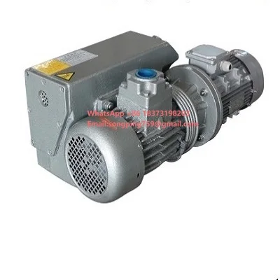 Rotary Vane Vacuum Pump Made in China
Rotary Vane Vacuum Pump Made in China