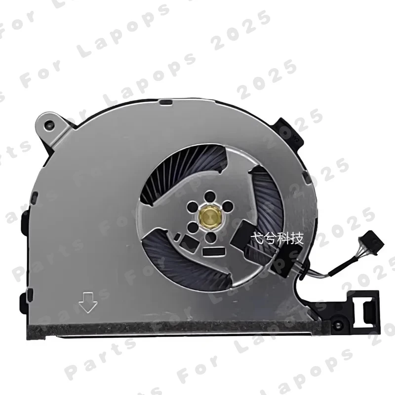 J For HP Zbook Firefly14 G7 G8 EB840 830 840 G8 New CPU Cooling Fan 1PCS
J For HP Zbook Firefly14 G7 G8 EB840 830 840 G8 New CPU Cooling Fan 1PCS