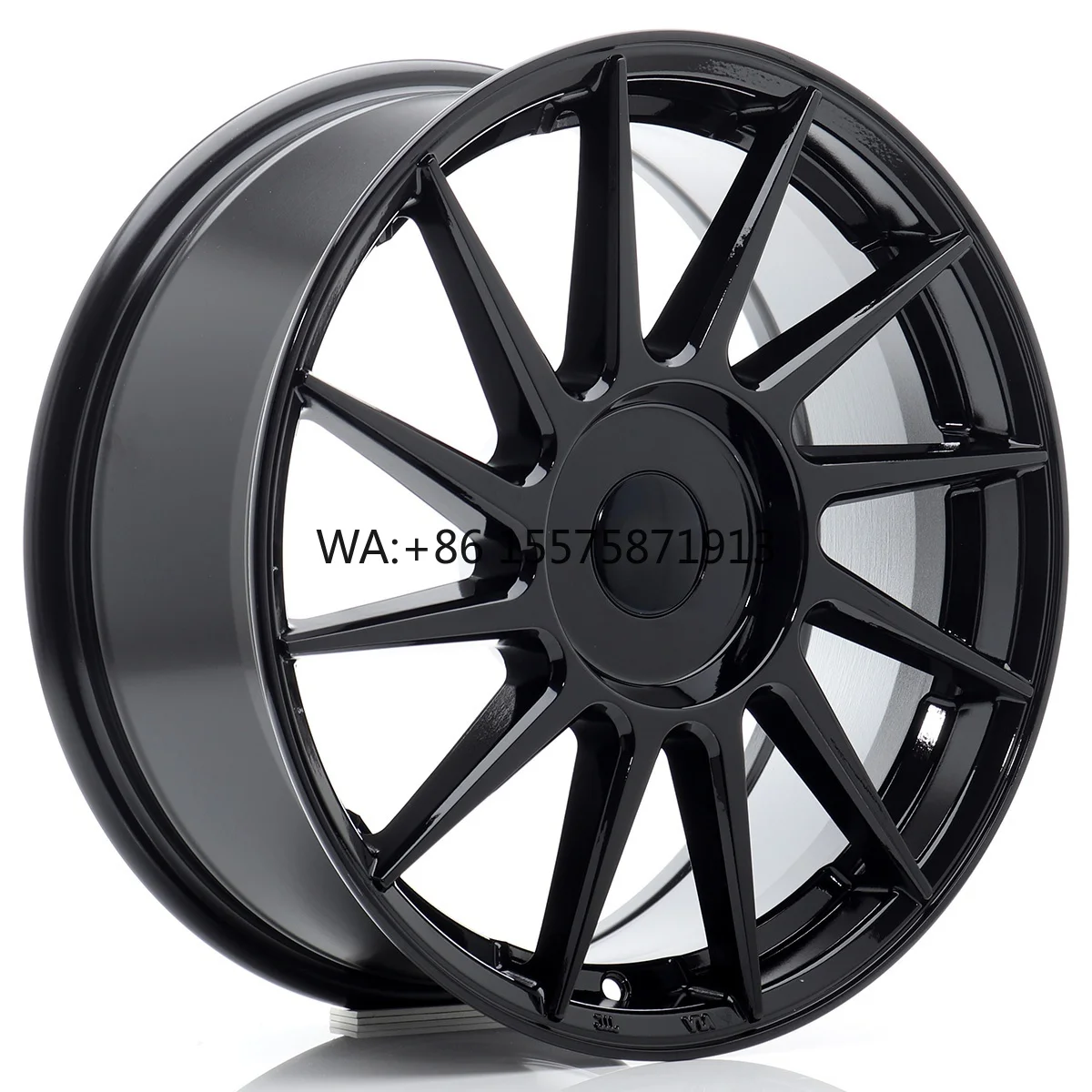 Factory Flow Forming Wheel New 18x8" 18 Inch 5X114.3 Aluminum Alloy Wheel Rim for Fits Toyota Camry SE 2022 2023 2024 One Piece
Factory Flow Forming Wheel New 18x8" 18 Inch 5X114.3 Aluminum Alloy Wheel Rim for Fits Toyota Camry SE 2022 2023 2024 One Piece