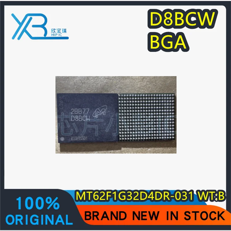 (1/10 piece) MT62F1G32D4DR-031 WT:B BGA silkscreen D8BCW 315B 4GB LPDDR5 brand new in stock fast shipping
(1/10 piece) MT62F1G32D4DR-031 WT:B BGA silkscreen D8BCW 315B 4GB LPDDR5 brand new in stock fast shipping