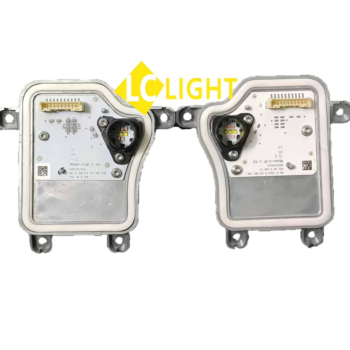 80A998473A 80A998474A New LED Headlamp Controller Module Unit Suitable For Au-di Q5 Car 2017-2020 80A998473A 80A998474A L R Side
80A998473A 80A998474A New LED Headlamp Controller Module Unit Suitable For Au-di Q5 Car 2017-2020 80A998473A 80A998474A L R Side