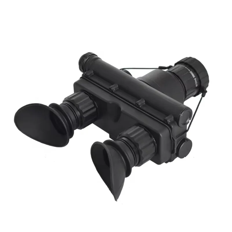 Night Vision Goggles PVS-7 Housing Kit With Optical System Waterproof 190-230m Range Fit Gen2+ Or 3 IIT
Night Vision Goggles PVS-7 Housing Kit With Optical System Waterproof 190-230m Range Fit Gen2+ Or 3 IIT