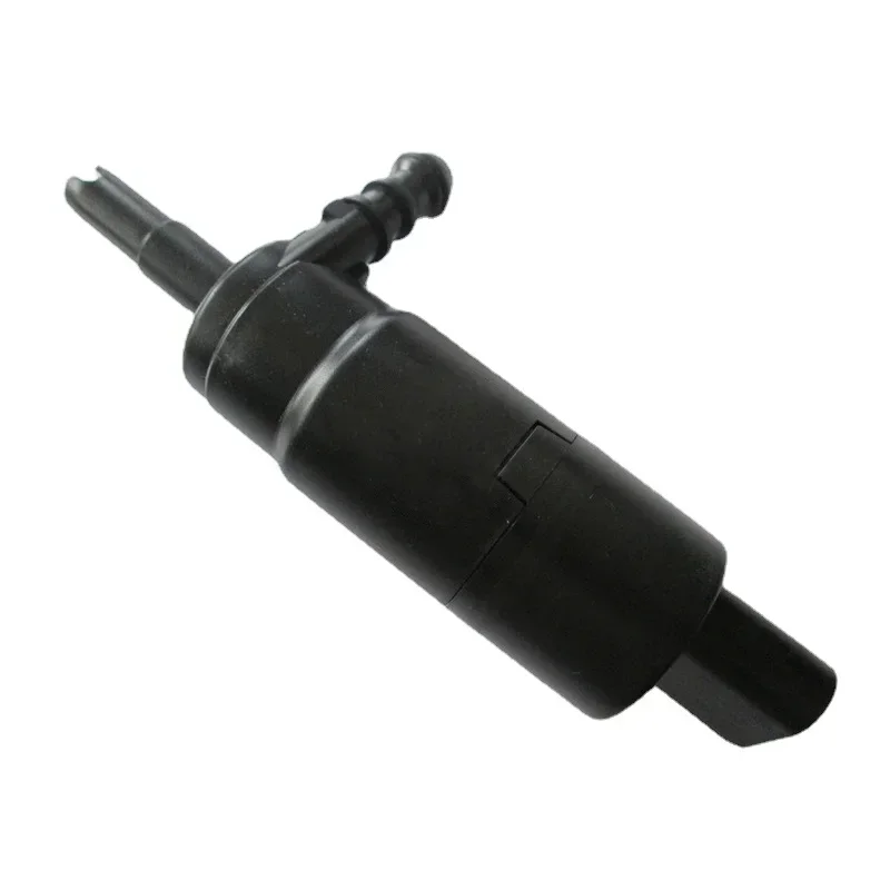 New Headlight Washer Pump 67128377430 for BMW E46 E90 X5 E60 E65 E66 X3
New Headlight Washer Pump 67128377430 for BMW E46 E90 X5 E60 E65 E66 X3