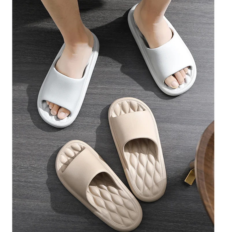Home Slipper Woman Husky Cloud Summer Sandal Men Flip Flops Beach Non Slip Soft Sole Bathroom House Shoes Female Male 2025 New
Home Slipper Woman Husky Cloud Summer Sandal Men Flip Flops Beach Non Slip Soft Sole Bathroom House Shoes Female Male 2025 New