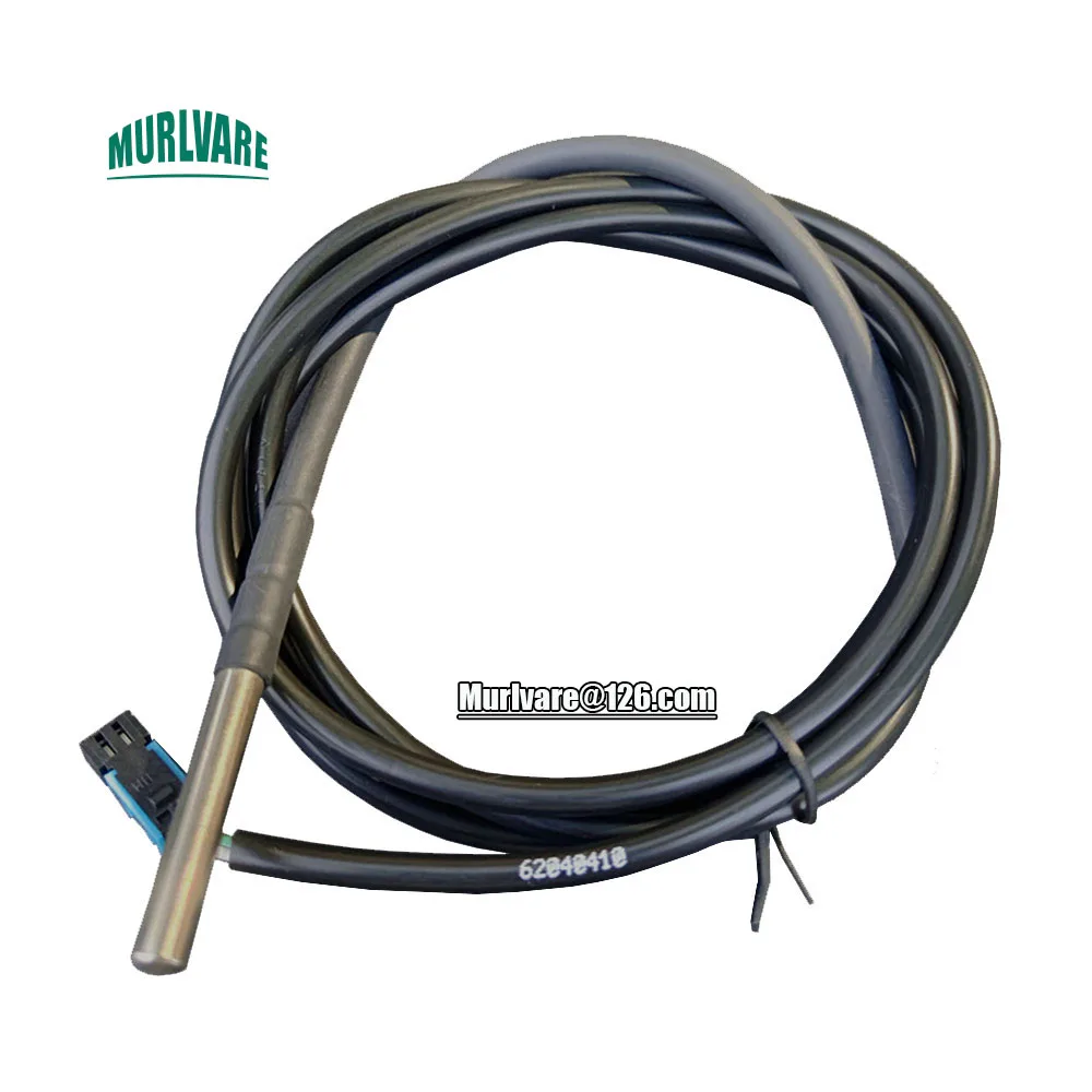 Ice Machine Accessories 620404-10 62040410 Evaporator Temperature Sensor Probe For SCOTSMAN AF AC BF BL MC MF Series Replacement
Ice Machine Accessories 620404-10 62040410 Evaporator Temperature Sensor Probe For SCOTSMAN AF AC BF BL MC MF Series Replacement