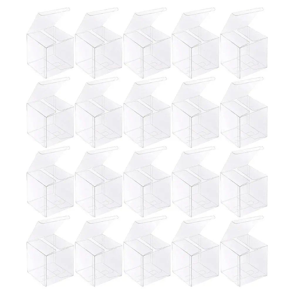 Transparent Gift Box Clothing Boxes for Gifts Wedding Candy Container Pvc Jewelry Banquet
Transparent Gift Box Clothing Boxes for Gifts Wedding Candy Container Pvc Jewelry Banquet