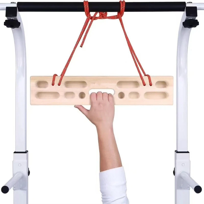 Efficient Finger Training Board Rock Climbing Finger Reinforcement Board 24BD
Efficient Finger Training Board Rock Climbing Finger Reinforcement Board 24BD