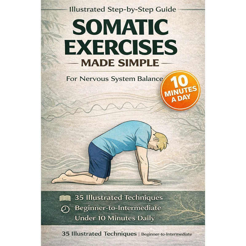 Nervous System Regulation – Anxiety Relief & Mindfulness Practice Log, Stress Relief Notes, Vagus Nerve Wellness Tracker
Nervous System Regulation – Anxiety Relief & Mindfulness Practice Log, Stress Relief Notes, Vagus Nerve Wellness Tracker