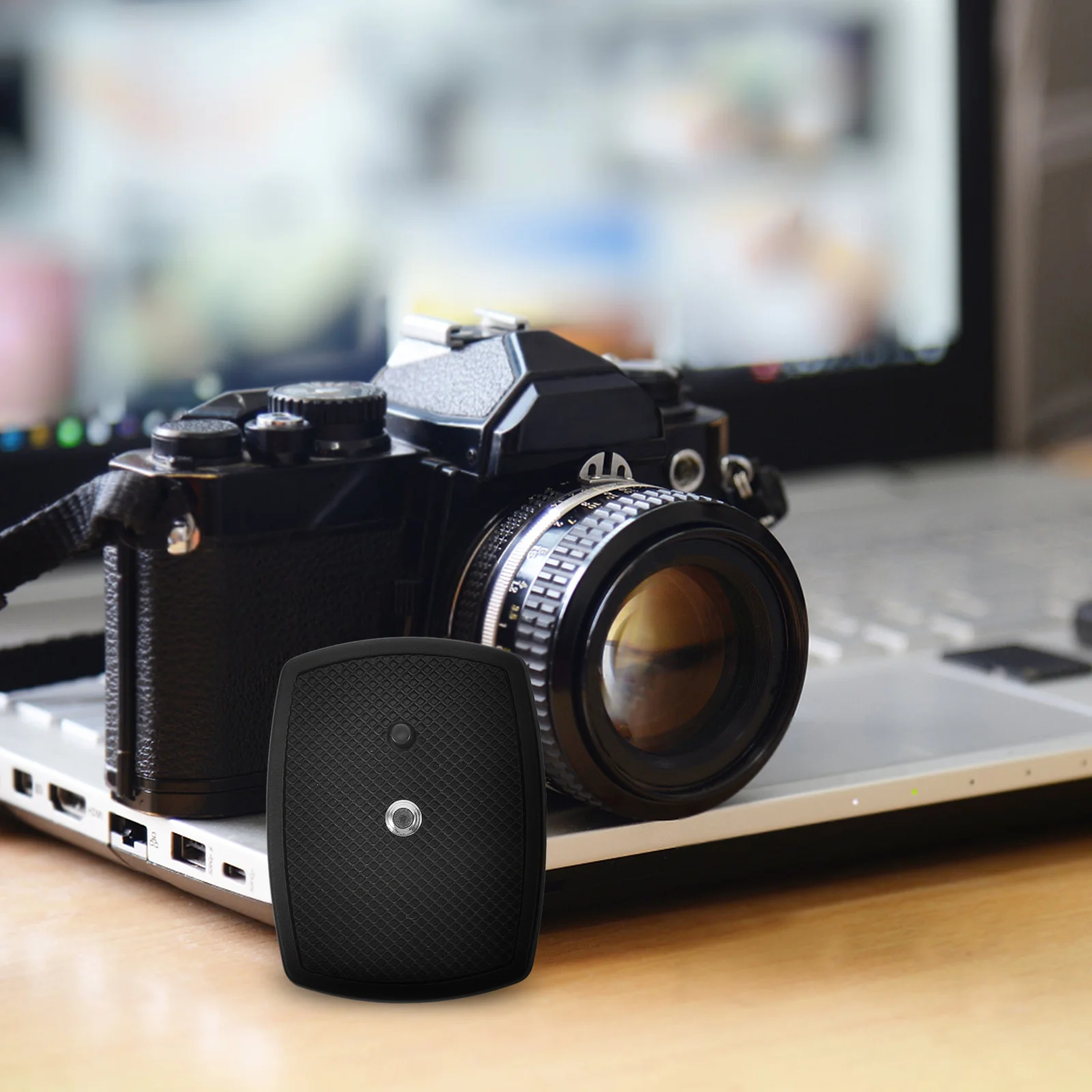 2Pcs Camera Quick Release Plate Tripod Mount Adapter Dslr Tripod Accessory Quick Release Plate Replacement for Camera Mount
2Pcs Camera Quick Release Plate Tripod Mount Adapter Dslr Tripod Accessory Quick Release Plate Replacement for Camera Mount