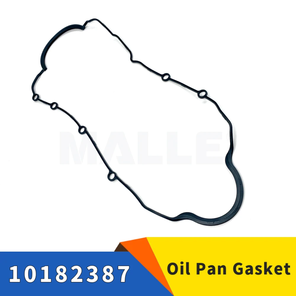 Engine Oil Pan Gasket Seal For Buick Chevrolet Old Regal Firstland GL8 2.5 3.0 LW9 LB8 LZC Car Auto Accessories OEM 10182387
Engine Oil Pan Gasket Seal For Buick Chevrolet Old Regal Firstland GL8 2.5 3.0 LW9 LB8 LZC Car Auto Accessories OEM 10182387
