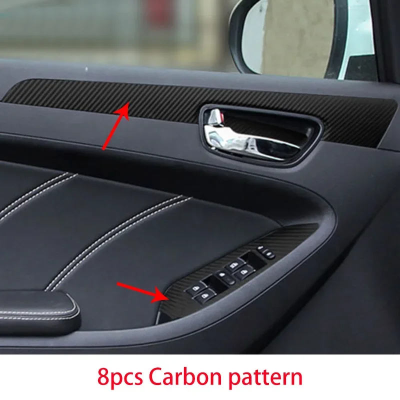 8pcs for Dongfeng DFSK Glory 580 2016-2019 Sticker Protective Window Regulator Switch Door Armrest Panel Glory 580
8pcs for Dongfeng DFSK Glory 580 2016-2019 Sticker Protective Window Regulator Switch Door Armrest Panel Glory 580