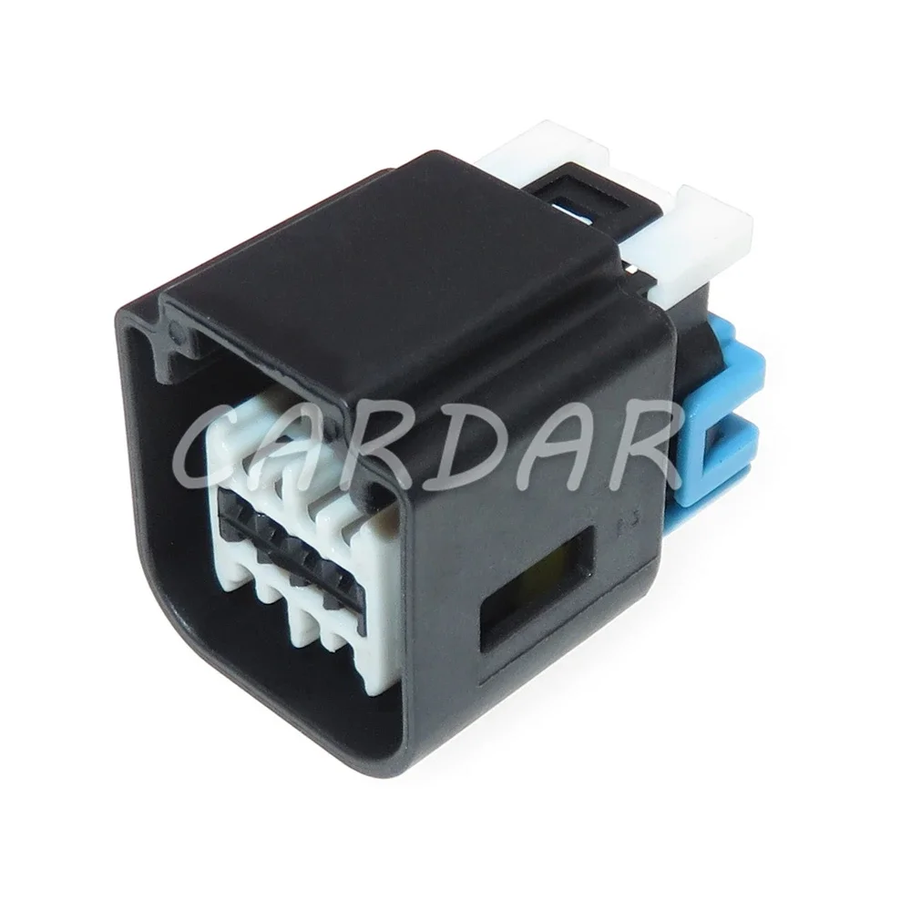 1 комплект, 8-контактная миниатюрная вилка серии 0,7, автоматическая водонепроницаемая розетка переменного тока в сборе 13572498 Герметичный разъем автомобильного электрического кабеля
1 комплект, 8-контактная миниатюрная вилка серии 0,7, автоматическая водонепроницаемая розетка переменного тока в сборе 13572498 Герметичный разъем автомобильного электрического кабеля