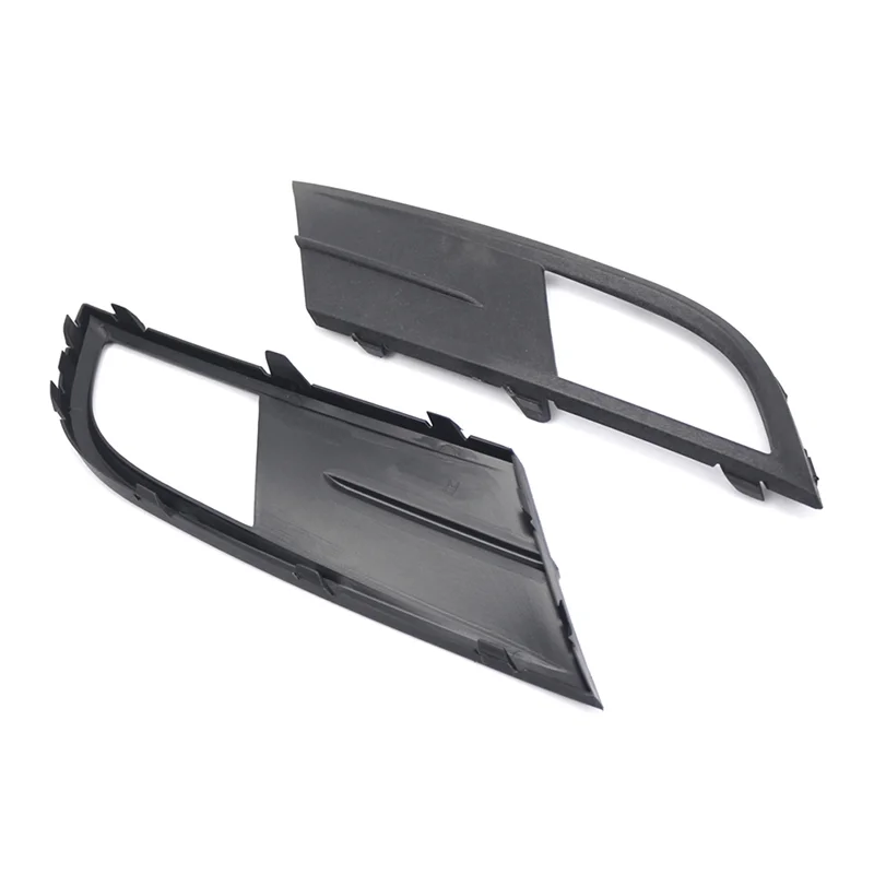 H5-Car Front Bumper Fog Light Grille For VW Jetta MK6 2015-2018 Fog Lamp Cover Fog Lamp Frame 5C6853665E 5C6853666E
H5-Car Front Bumper Fog Light Grille For VW Jetta MK6 2015-2018 Fog Lamp Cover Fog Lamp Frame 5C6853665E 5C6853666E