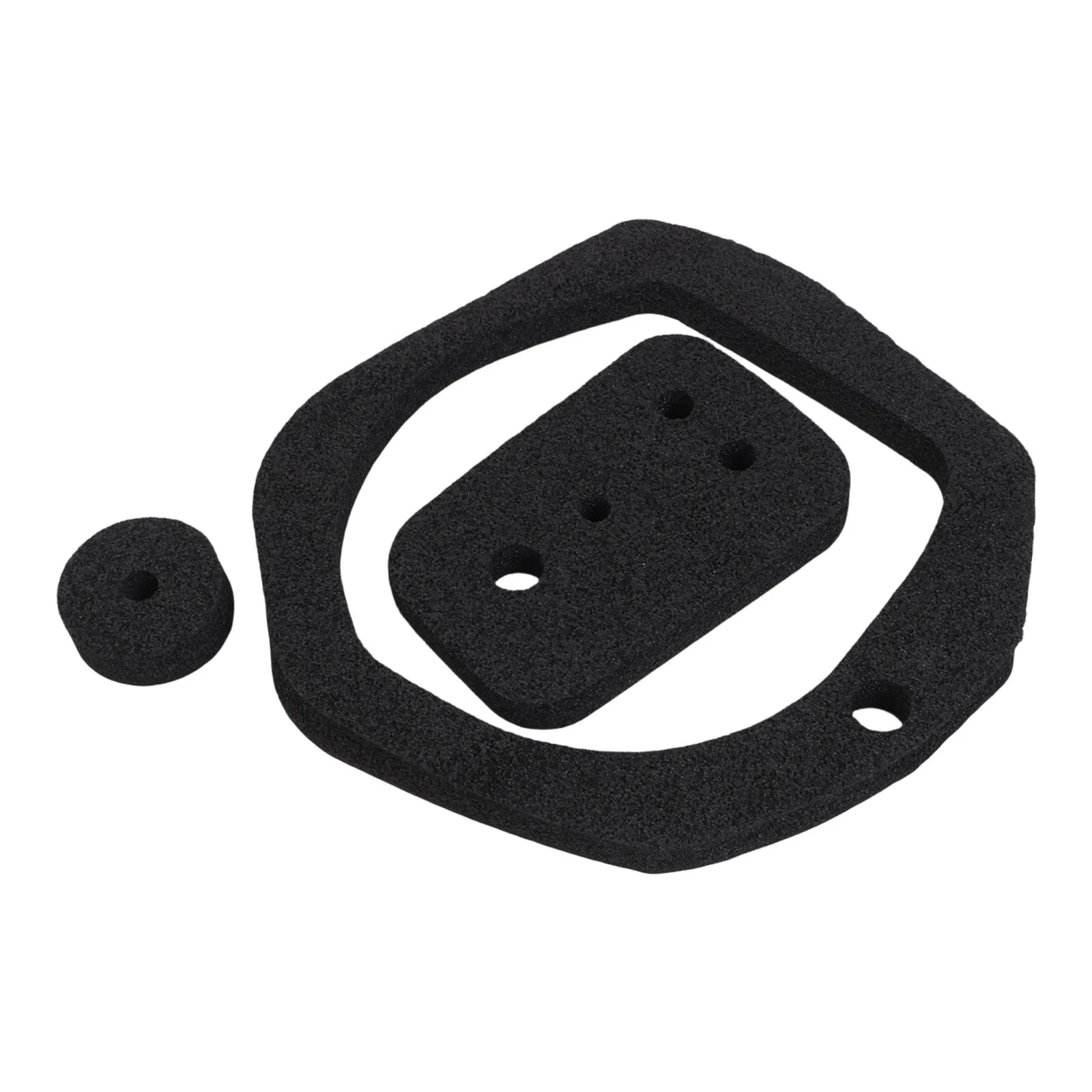Automotive HVAC Sealing Solution Vehicle OE Fitment HVAC Case Seal Kit 1 Piece For Select Models Part Number 4874069AB
Automotive HVAC Sealing Solution Vehicle OE Fitment HVAC Case Seal Kit 1 Piece For Select Models Part Number 4874069AB