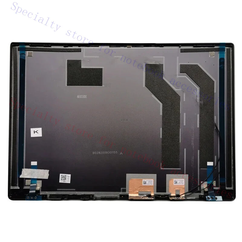 R+ For Lenovo Yoga 14S 2021 Laptop Case LCD Back Cover/Palmrest Upper Case
R+ For Lenovo Yoga 14S 2021 Laptop Case LCD Back Cover/Palmrest Upper Case