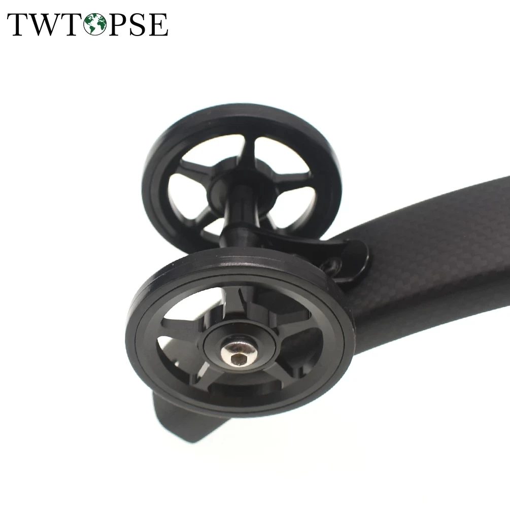 TWTOPSE велосипедное брызговик колесо для Brompton складной велосипед Easywheel брызговик колесо двойное 77 г 60 мм легкий вес
TWTOPSE велосипедное брызговик колесо для Brompton складной велосипед Easywheel брызговик колесо двойное 77 г 60 мм легкий вес