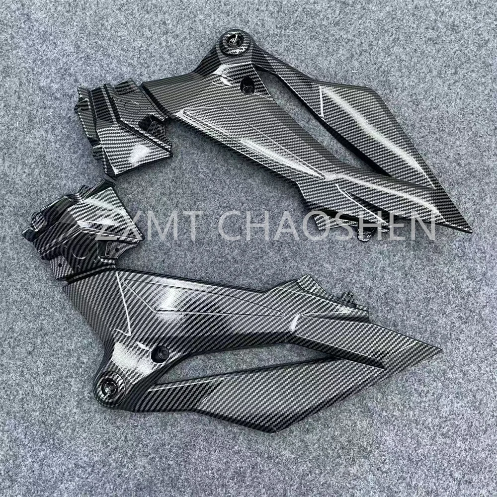 ABS motorcycle fairings are suitable for Z400 leather seat small plates 2019 2020 2021 2022 2023 2024 carbon fiber paint
ABS motorcycle fairings are suitable for Z400 leather seat small plates 2019 2020 2021 2022 2023 2024 carbon fiber paint