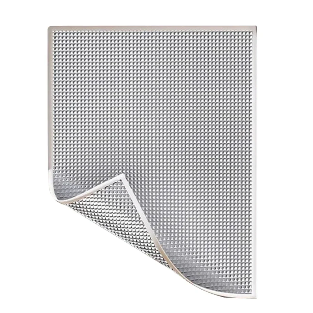 Draft Blocker Warm Curtains Indoor Use Winter Season Water Resistance Cold Weather Protection Dual Aluminum Foil
Draft Blocker Warm Curtains Indoor Use Winter Season Water Resistance Cold Weather Protection Dual Aluminum Foil