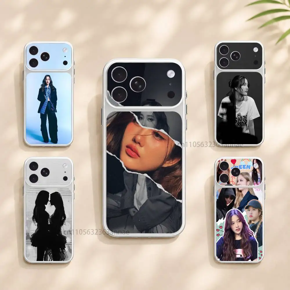 Actress Model Freen S-Sarocha Protective Sticker for iPhone 17 Pro 17 ProMax Full Body Back Cover Decal Skin
Actress Model Freen S-Sarocha Protective Sticker for iPhone 17 Pro 17 ProMax Full Body Back Cover Decal Skin