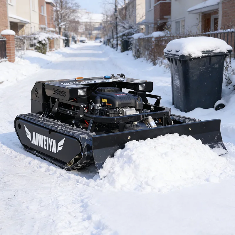 Customized Factory Wholesale New Arrivals Lawn Mower Robot Gasolin Self-propelled Remote- controlled Four-stroke Lawnmowe
Customized Factory Wholesale New Arrivals Lawn Mower Robot Gasolin Self-propelled Remote- controlled Four-stroke Lawnmowe