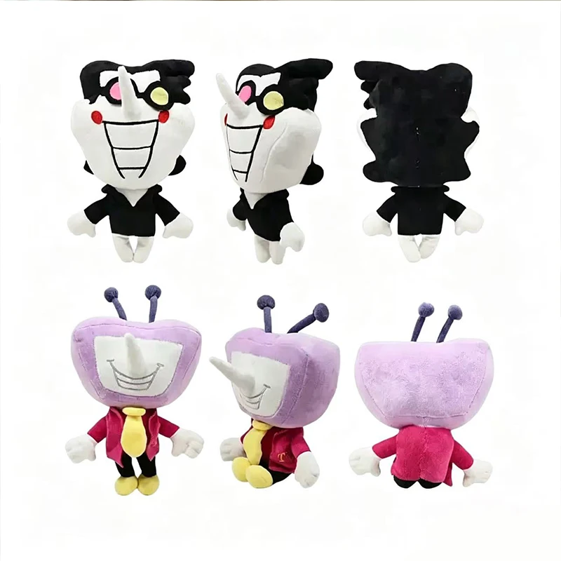 2026 Kris Deltarune Tenna Plush Toy Tenna Deltarune Spamton Plush Delta Rune Plush Kris Tenna Delta Rune Toy Christmas Gift
2026 Kris Deltarune Tenna Plush Toy Tenna Deltarune Spamton Plush Delta Rune Plush Kris Tenna Delta Rune Toy Christmas Gift